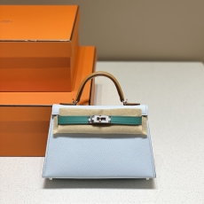 Hermes Kelly Bags